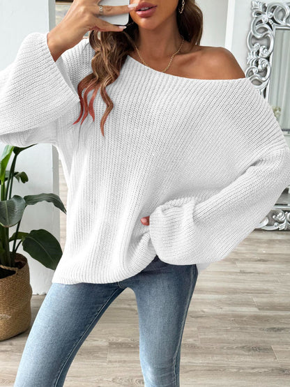 Wunderschön gefertigte Pullover