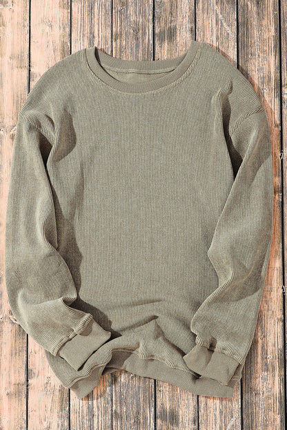 Vintage inspirierte Pullover