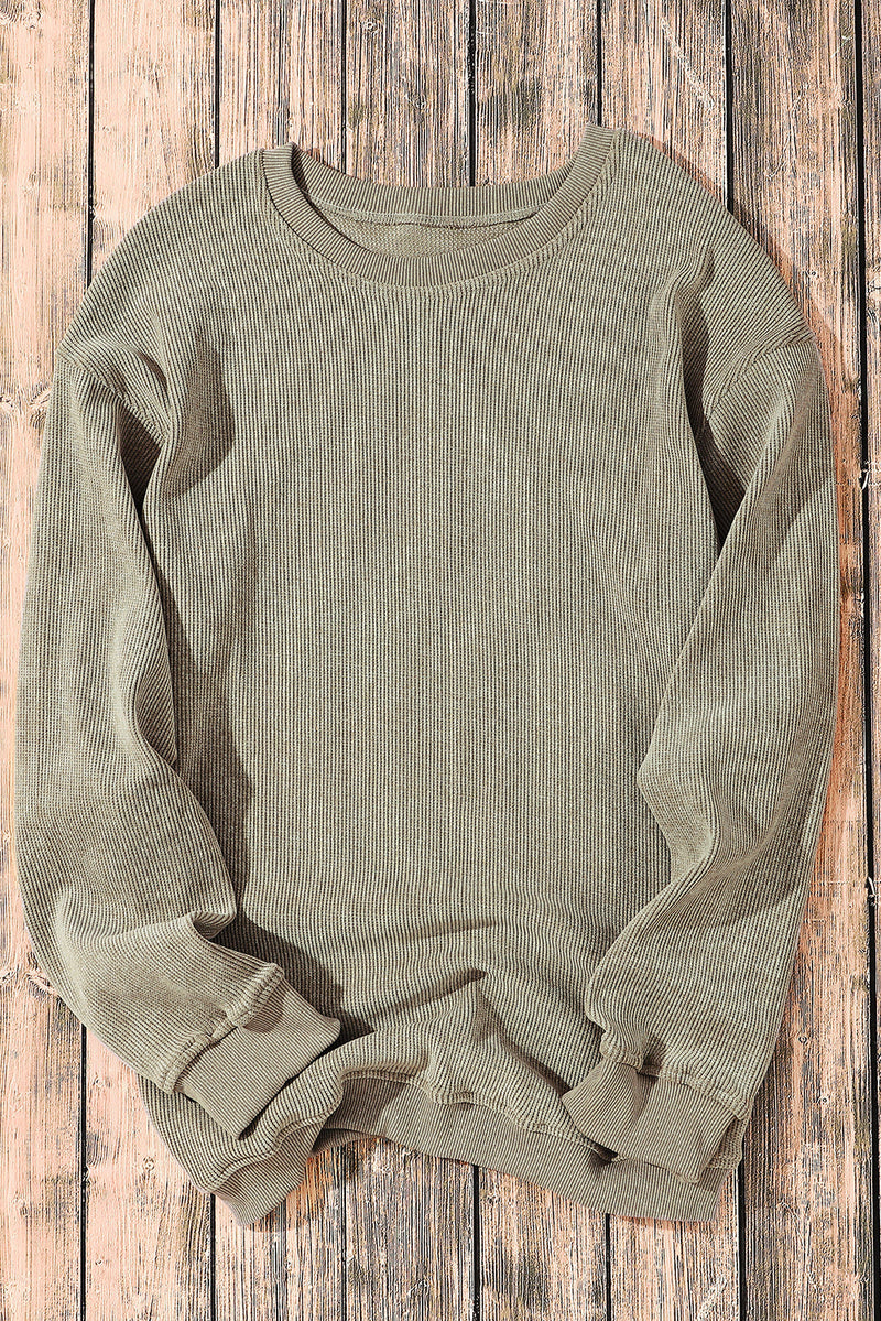 Vintage inspirierte Pullover