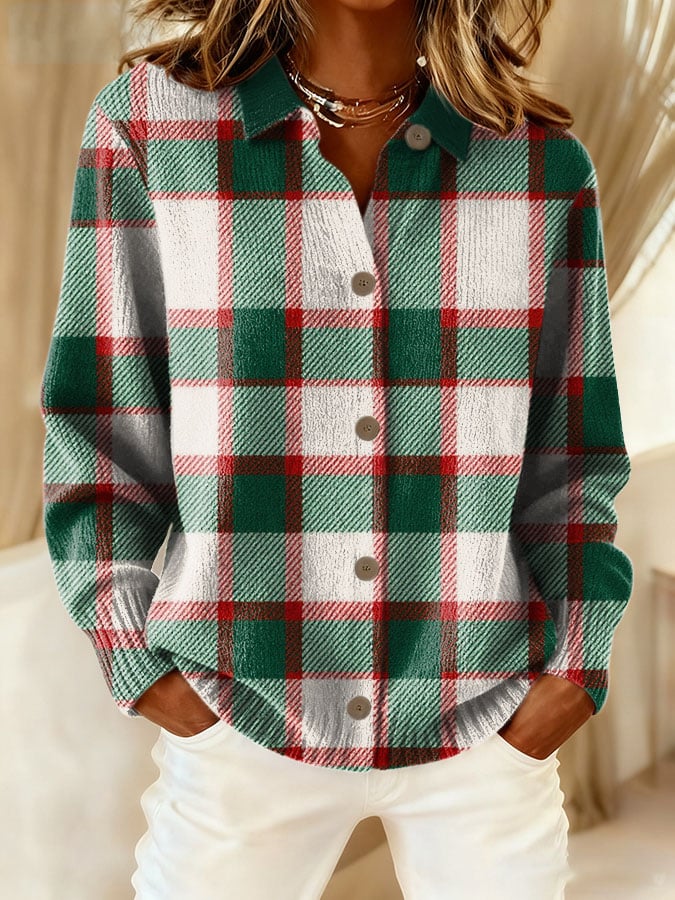 Elegant gestaltete Top