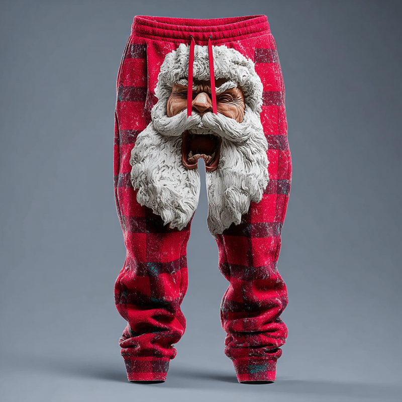 Klassische Vintage Hose