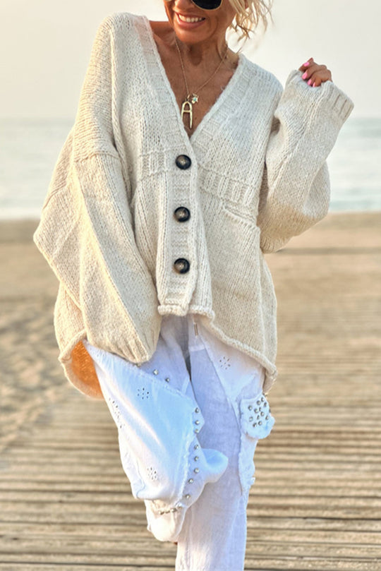 Durchdacht gestaltete Pullover