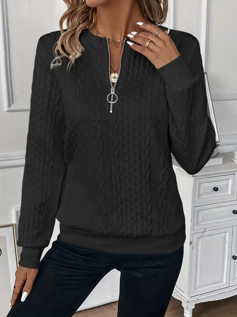 Wunderschön gefertigte Pullover