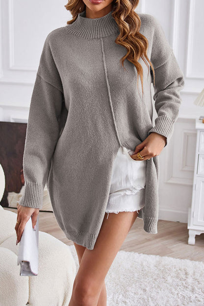 Elegant gestaltete Pullover