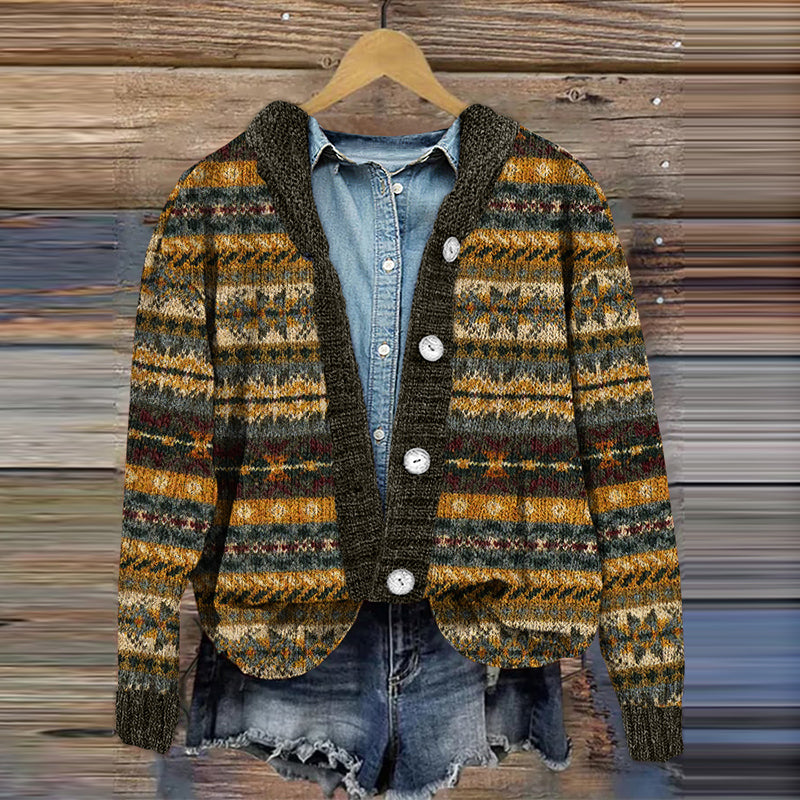 Elegant gestaltete Pullover