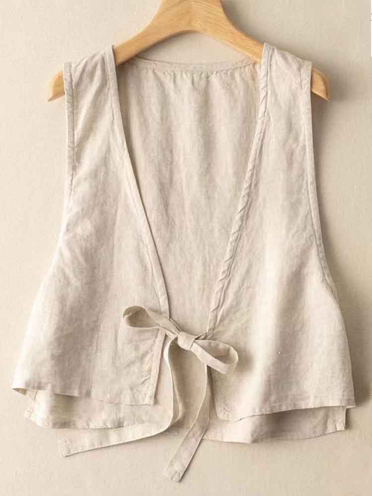 Klassische Vintage Kleidungsstück