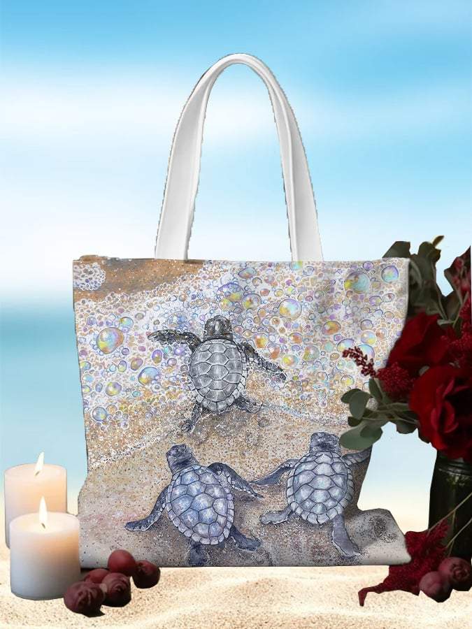 Elegant gestaltete Tasche