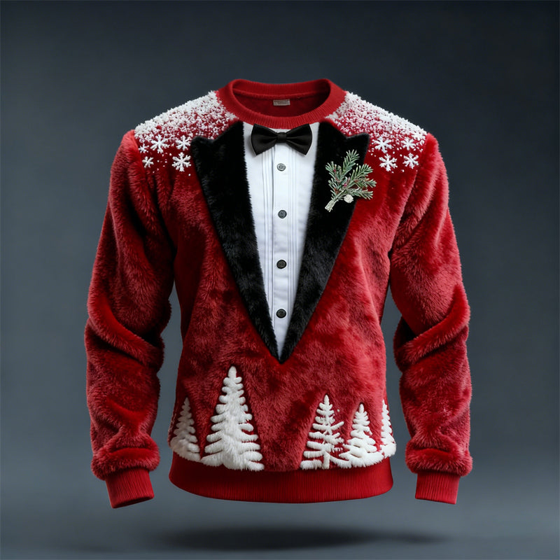 Vintage inspirierte Hemd