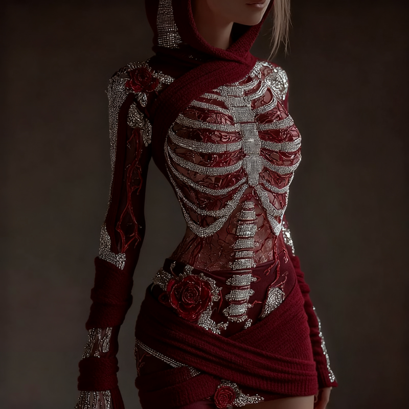 Wunderschön gefertigte Pullover