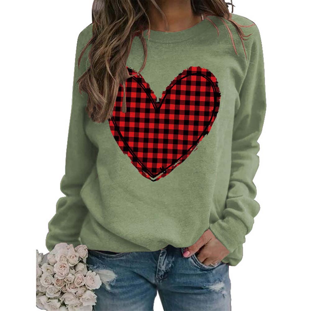 Zeitloser Vintage-Stil Pullover