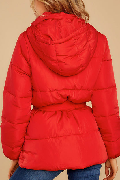 Zeitloser Vintage-Stil Jacke