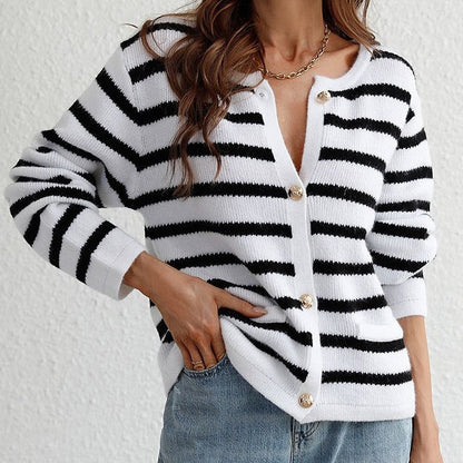 MW | Herbst-Cardigan-Pullover