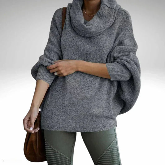 Klassisch gestaltete Pullover