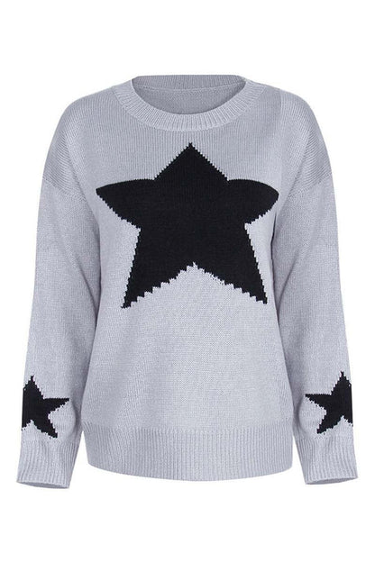 Wunderschön gefertigte Pullover