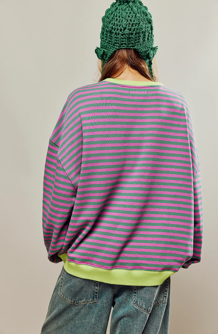 Wunderschön gefertigte Pullover