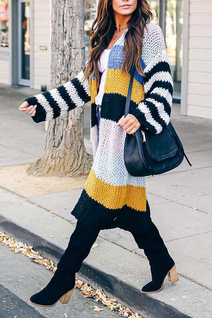 Vintage inspirierte Pullover