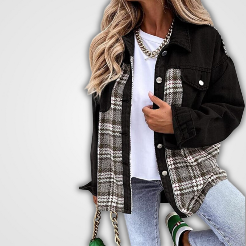 MW | Stilvolle Jacke