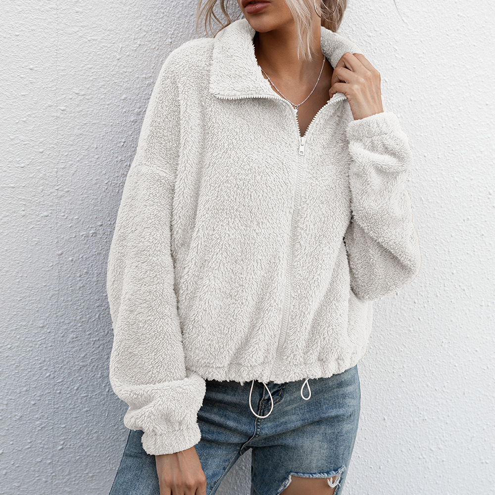 Wunderschön gefertigte Jacke