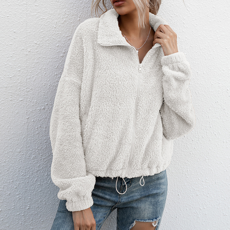 Wunderschön gefertigte Jacke