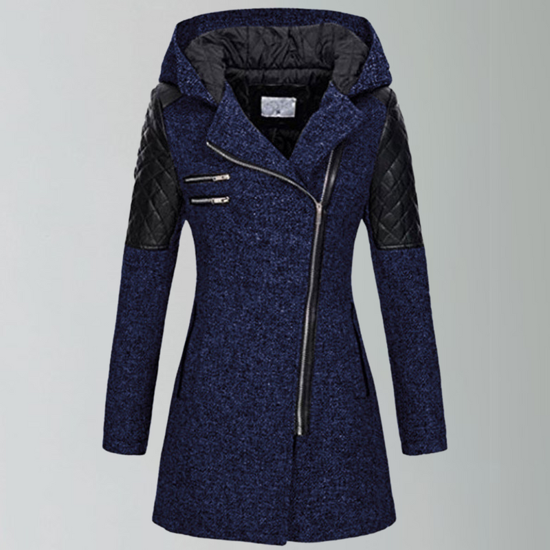 Wunderschön gefertigte Jacke