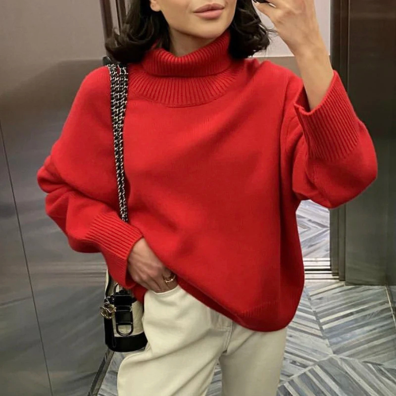 Wunderschön gefertigte Pullover