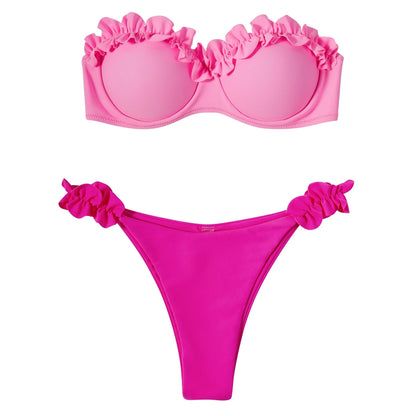 Brunilda® | Stylish and Bikini
