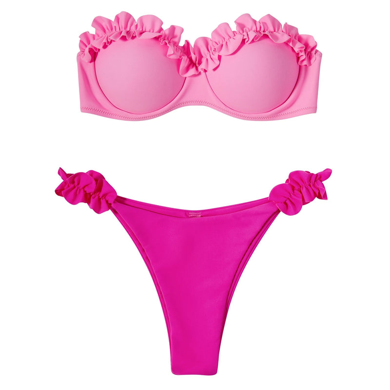 Brunilda® | Stylish and Bikini