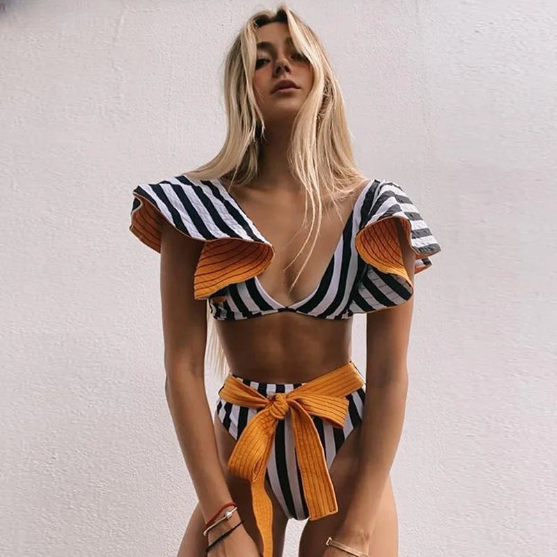 Eva® | Relaxed and Stylish Bikini