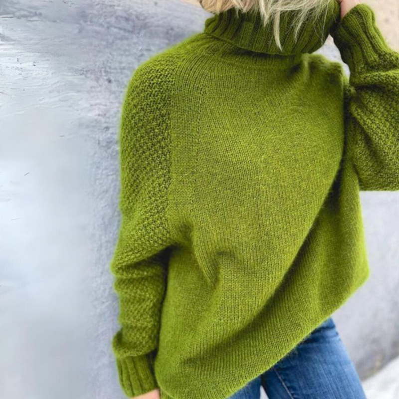 Vintage inspirierte Pullover