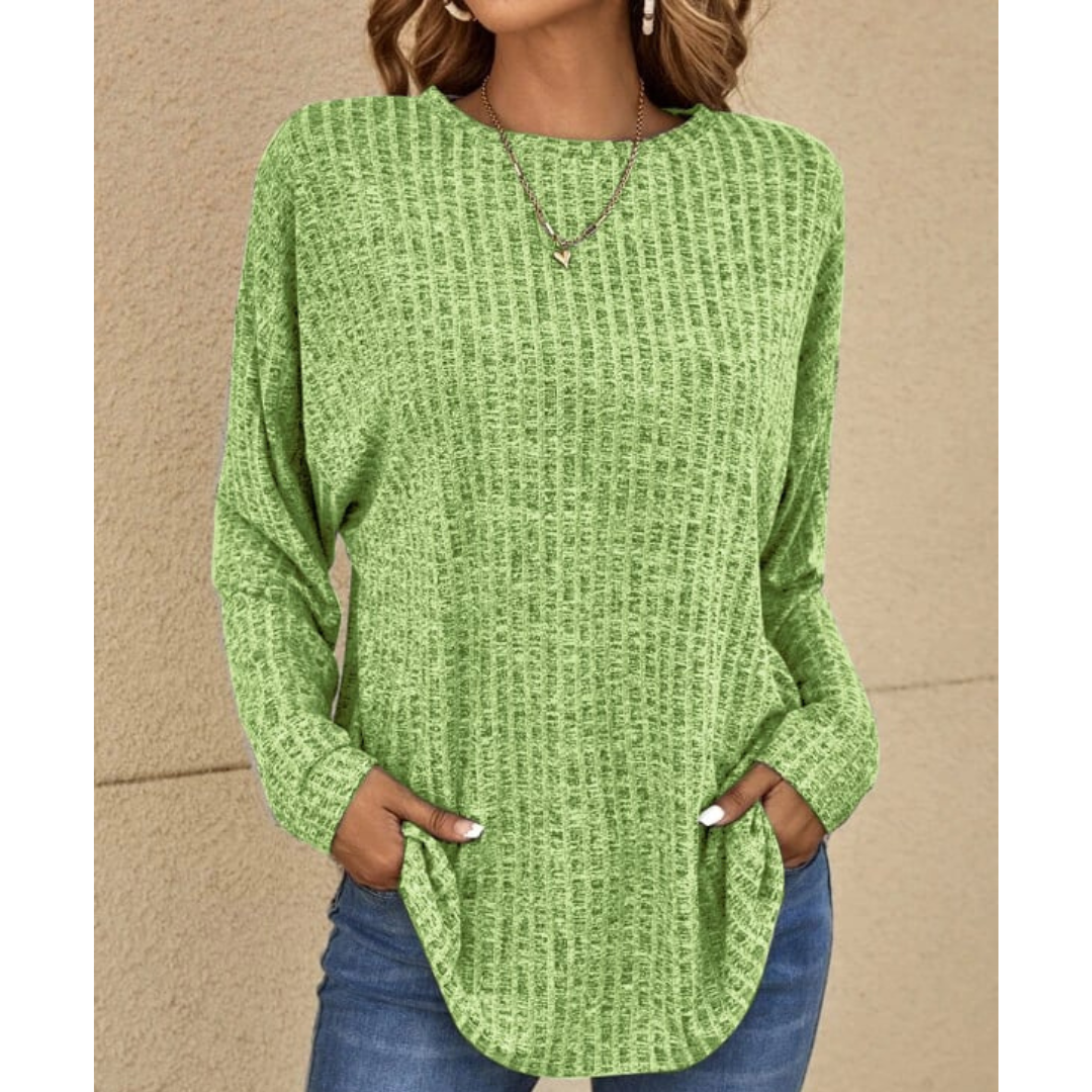 Elegant gestaltete Pullover
