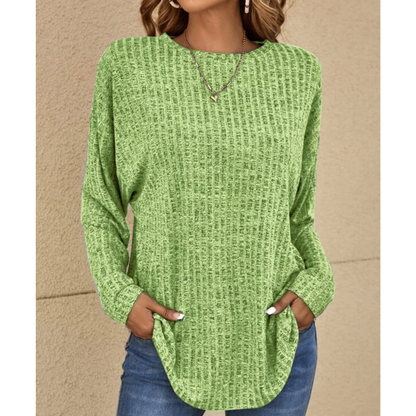 Elegant gestaltete Pullover