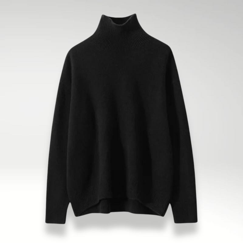Klassisch gestaltete Pullover