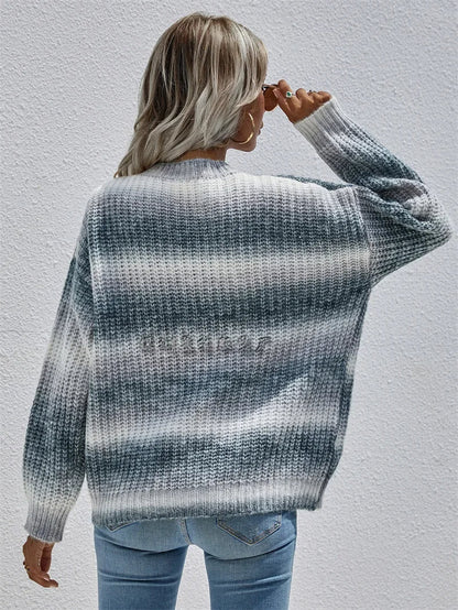 Durchdacht gestaltete Pullover