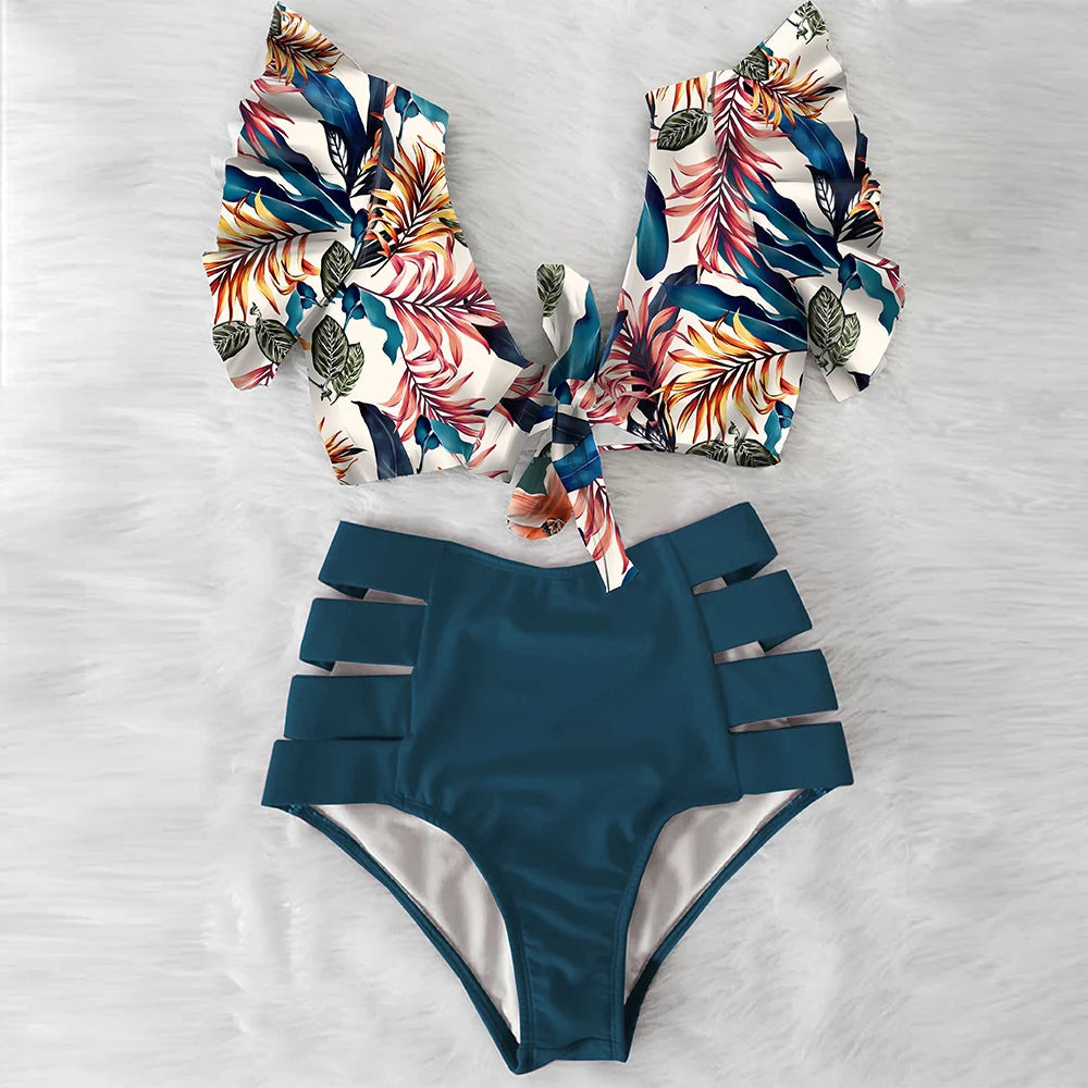 Bernarda® | Effortless and Bikini