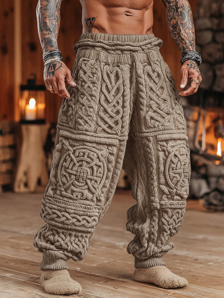 Klassisch gestaltete Hose