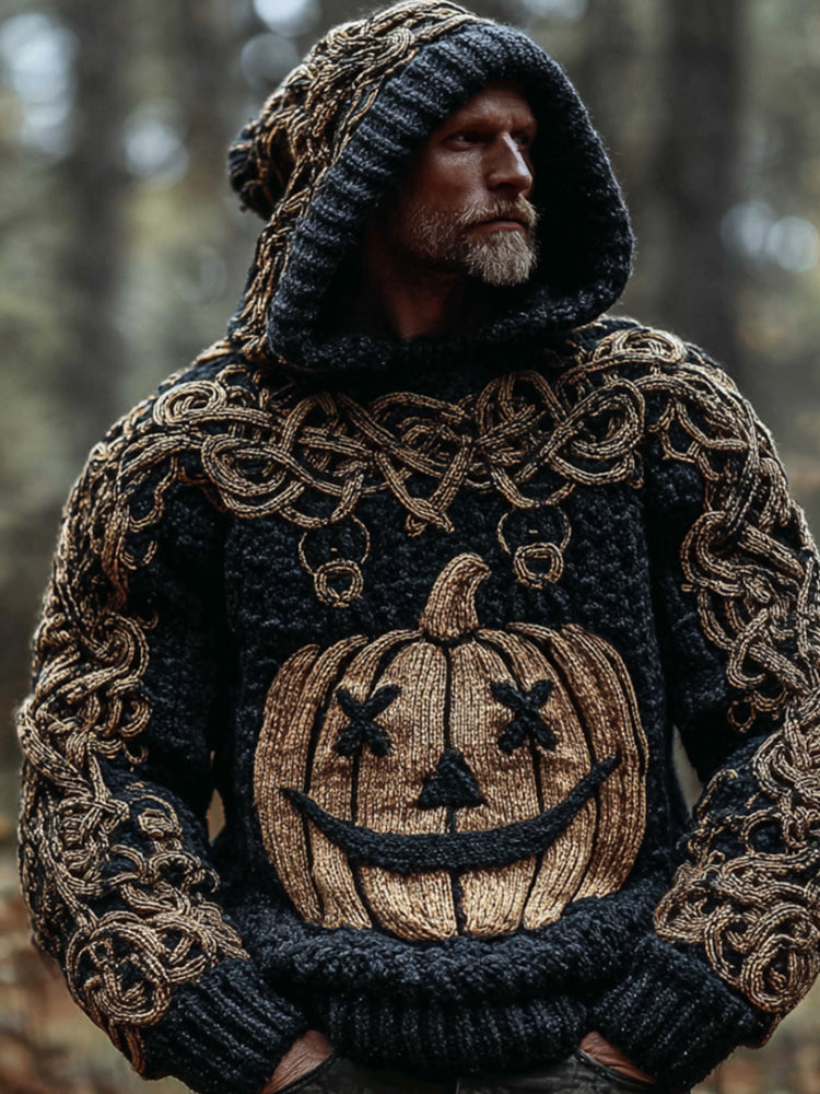 Klassisch gestaltete Pullover