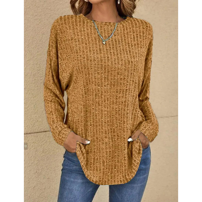 Wunderschön gefertigte Pullover