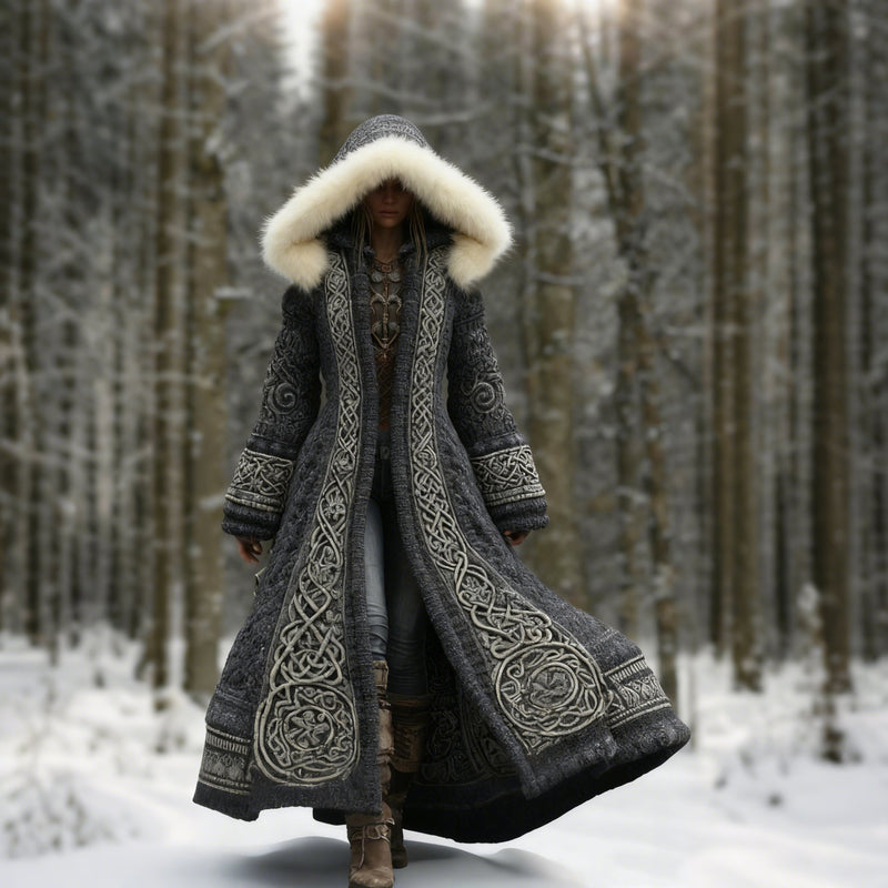 Elegant designte Strickjacke