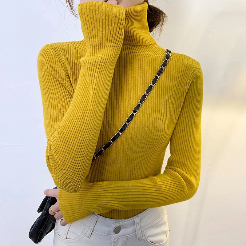 Klassische Vintage Pullover