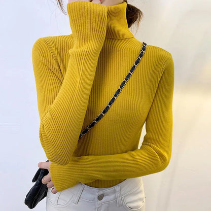 Klassische Vintage Pullover