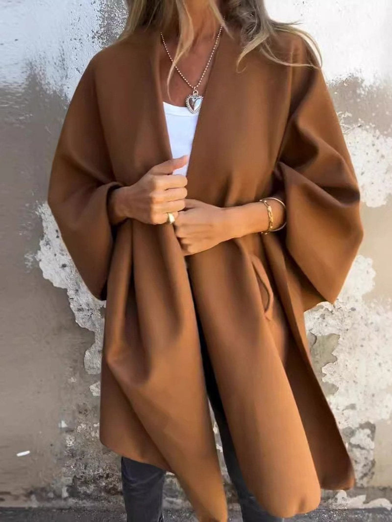 Vintage inspirierte Jacke