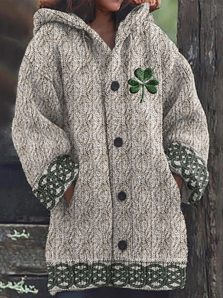 Anmutig designter Pullover