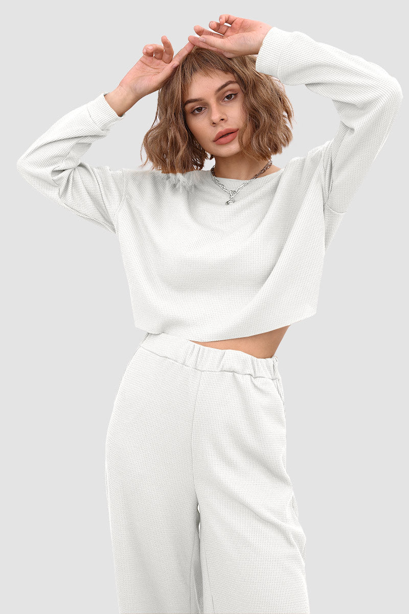 Durchdacht gestaltete Pullover