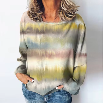 Anmutig gestaltete Pullover