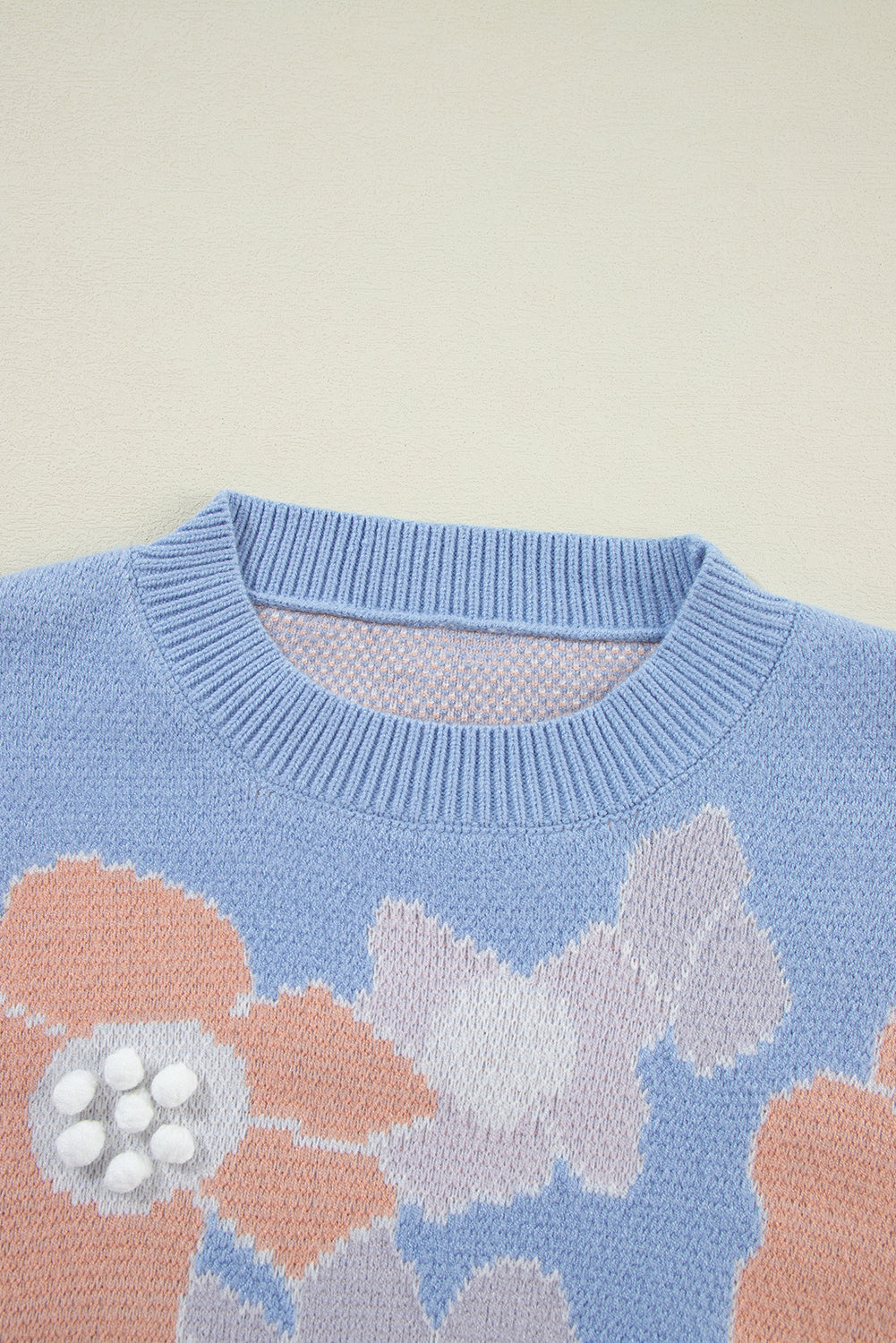 Vintage inspirierte Pullover