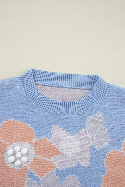 Vintage inspirierte Pullover