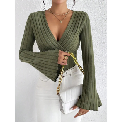 Vintage inspirierte Pullover