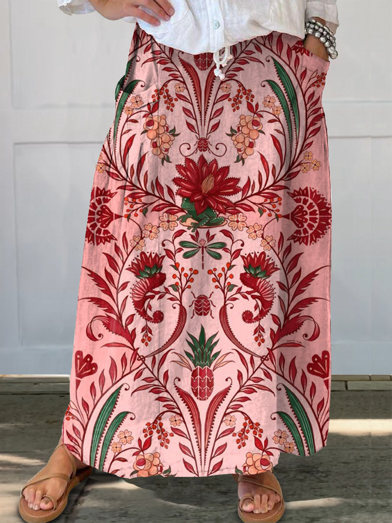 Zeitloser Vintage-Stil Kleidungsstück