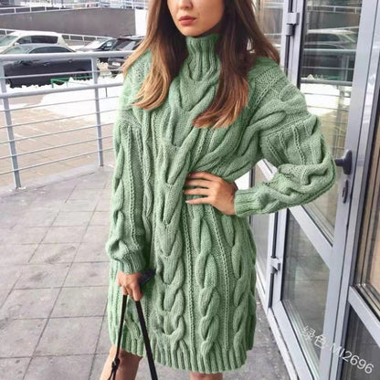 Vintage inspirierte Pullover