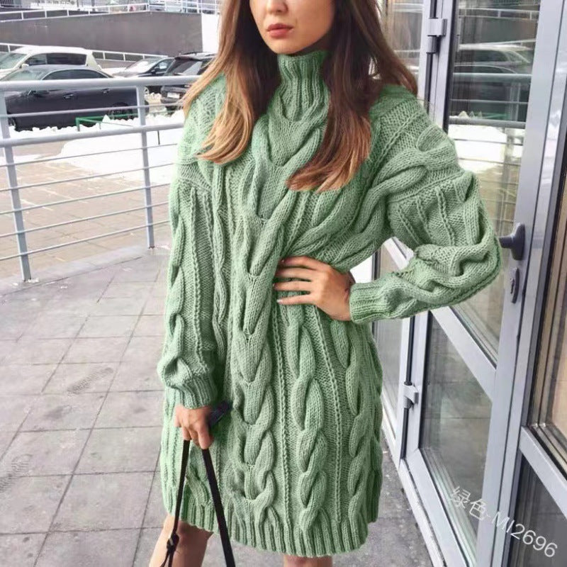 Vintage inspirierte Pullover